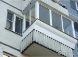 Монтаж оконных блоков, рам балконов и лоджий. / Калуга