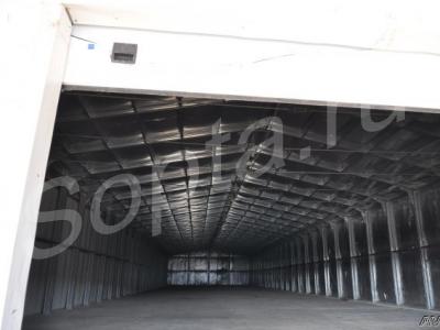 Сдаются складные помещения Сдаются складные помещения