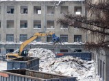 Снос и демонтаж. С вывозом мусора / Калуга